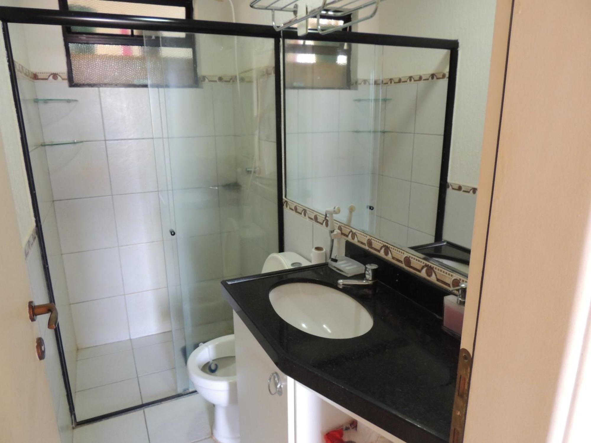 Ap Luxo 208 E 207 Prox Beach Park Aquiraz Kamer foto