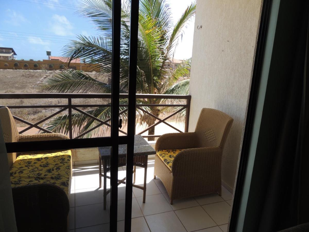 Ap Luxo 208 E 207 Prox Beach Park Aquiraz Kamer foto